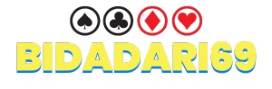 Logo BIDADARI69